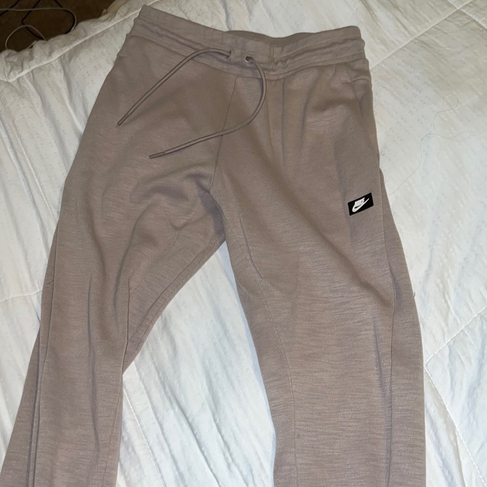 Nike sweatpants